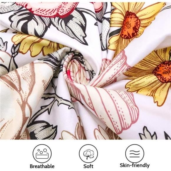 Crib Sheet Jersey Cotton, Fitted Cotton Baby & Toddler Universal Crib Sheets - Picture 6 of 6